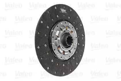 Valeo 807559 Disc assy clutch Valeo 807559 Disc assy clutch