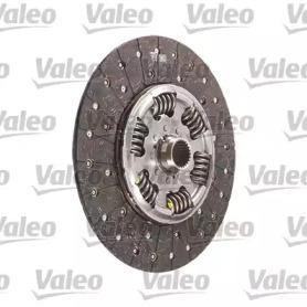 Valeo 829030 Диск зчеплення Valeo 829030 Диск зчеплення