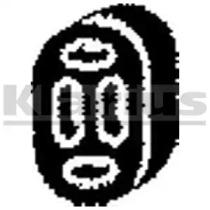 Klarius FDR4 Exhaust pipe support