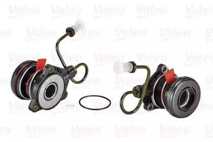 Valeo 810033 Bearing gearbox