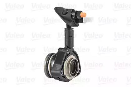 Valeo 810080 Підшипник зчеплення вижимний
