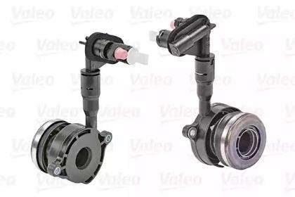Valeo 810118 Підшипник зчеплення вижимний