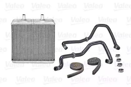 Valeo 812341 Радіатор пічки Valeo 812341 Радіатор пічки