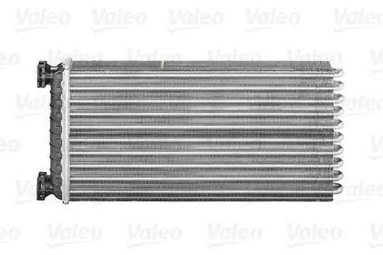 Valeo 812352 Радіатор обігрівача салону Valeo 812352 Радіатор обігрівача салону