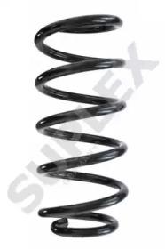 Suplex 06476 Пружина подвески передняя