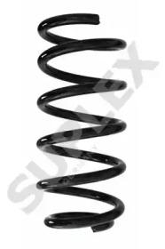 Suplex 06479 Пружина подвески передняя Suplex 06479 Пружина подвески передняя