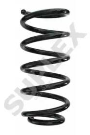 Suplex 06483 Пружина подвески передняя Suplex 06483 Пружина подвески передняя