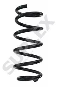 Suplex 06492 Пружина подвески передняя Suplex 06492 Пружина подвески передняя