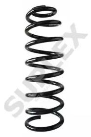 Suplex 07038 Пружина підвіски