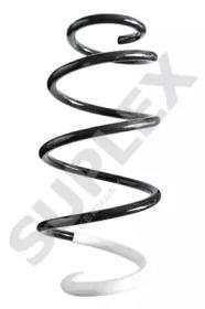 Suplex 07144 Пружина подвески передняя Suplex 07144 Пружина подвески передняя