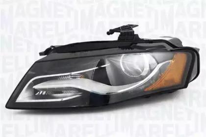 Magneti Marelli 721307022806 Фара основна