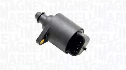 Magneti Marelli 801001185201 Valve assy idle speed control Magneti Marelli 801001185201 Valve assy idle speed control