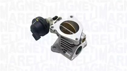 Magneti Marelli 802000000018 Патрубок дроссельной заслонки Magneti Marelli 802000000018 Патрубок дроссельной заслонки