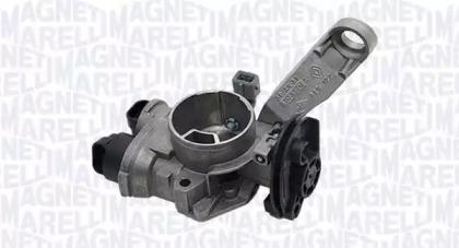 Magneti Marelli 802001122505 Throttle body assy Magneti Marelli 802001122505 Throttle body assy