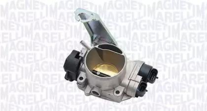 Magneti Marelli 802007715701 Заслінка дросельна Magneti Marelli 802007715701 Заслінка дросельна