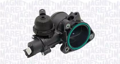Magneti Marelli 802007855509 Throttle body assy