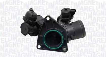 Magneti Marelli 802007889313 Throttle body assy