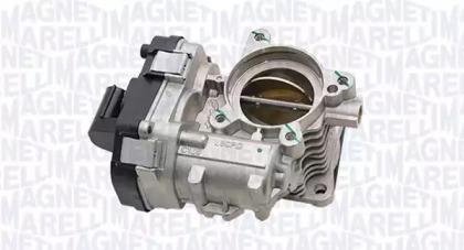 Magneti Marelli 802008041301 Патрубок Magneti Marelli 802008041301 Патрубок