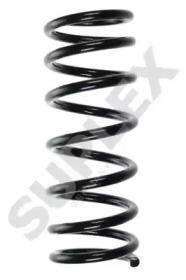 Suplex 08015 Пружина подвески передняя Suplex 08015 Пружина подвески передняя