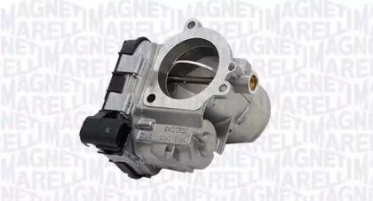 Magneti Marelli 802010473903 Заслінка дросельна