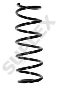 Suplex 08041 Пружина подвески передняя Suplex 08041 Пружина подвески передняя