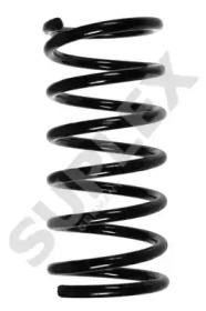 Suplex 08042 Пружина подвески передняя
