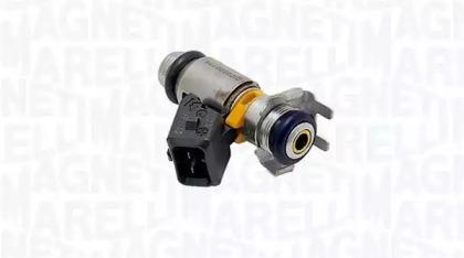 Magneti Marelli 805000000010 Форсунка паливна Magneti Marelli 805000000010 Форсунка паливна