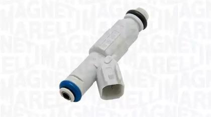 Magneti Marelli 805000000011 Nozzle assy fuel injector Magneti Marelli 805000000011 Nozzle assy fuel injector