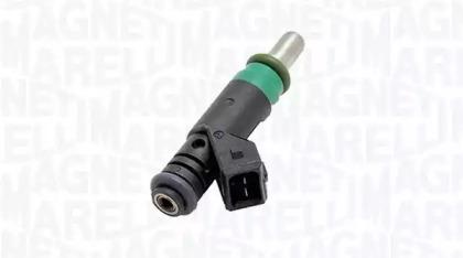 Magneti Marelli 805000000017 Форсунка паливна Magneti Marelli 805000000017 Форсунка паливна