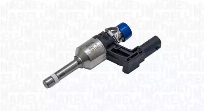 Magneti Marelli 805016365201 Nozzle assy fuel injector Magneti Marelli 805016365201 Nozzle assy fuel injector