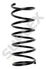 Suplex 08059 Пружина подвески передняя Suplex 08059 Пружина подвески передняя