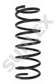 Suplex 08070 Пружина підвіски Suplex 08070 Пружина підвіски