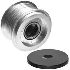 Magneti Marelli 940113010067 Механізм вільного ходу генератора Magneti Marelli 940113010067 Механізм вільного ходу генератора