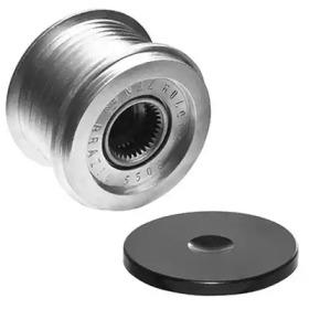 Magneti Marelli 940113010068 Шкив генератора Magneti Marelli 940113010068 Шкив генератора