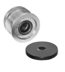 Magneti Marelli 940113010077 Шкив генератора Magneti Marelli 940113010077 Шкив генератора