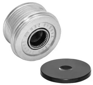 Magneti Marelli 940113010078 Шкив генератора Magneti Marelli 940113010078 Шкив генератора