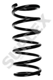 Suplex 10122 Пружина подвески передняя Suplex 10122 Пружина подвески передняя