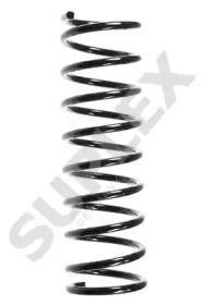 Suplex 10196 Пружина підвіски