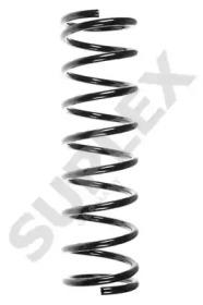 Suplex 10295 Пружина подвески передняя Suplex 10295 Пружина подвески передняя
