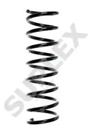 Suplex 10393 Пружина підвіски Suplex 10393 Пружина підвіски