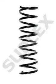 Suplex 10394 Пружина підвіски Suplex 10394 Пружина підвіски