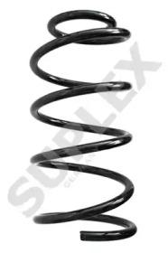 Suplex 10428 Пружина подвески передняя Suplex 10428 Пружина подвески передняя