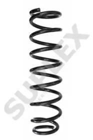 Suplex 11096 Пружина підвіски Suplex 11096 Пружина підвіски