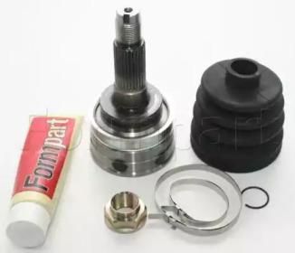 Formpart 38398008/S Шрус Formpart 38398008/S Шрус