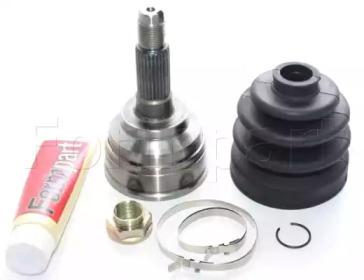 Formpart 38398014/S Шрус