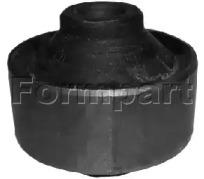 Formpart 3900005 Arm assy suspension