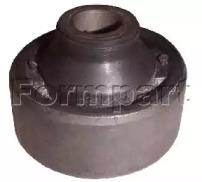 Formpart 3900007 Arm assy suspension
