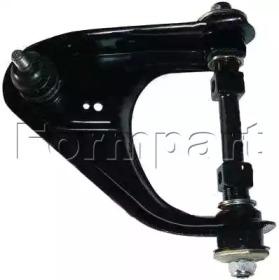 Formpart 3909011 Рычаг подвески колеса Formpart 3909011 Рычаг подвески колеса