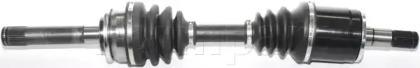 Formpart 39380003/S Drive shaft assy Formpart 39380003/S Drive shaft assy