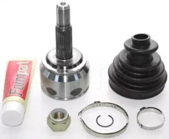 Formpart 39398010/S Шрус Formpart 39398010/S Шрус